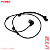 Датчик АБС передней подвески, правый VTR MI1111BS