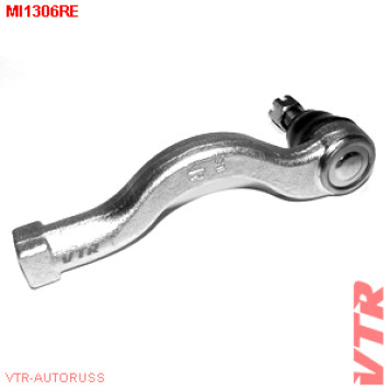 Наконечник тяги рулевого управления, правый VTR MI1306RE
