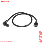 Датчик АБС задней подвески, левый VTR MI2209BS