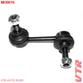 Тяга стабилизатора задней подвески, левая VTR MI3001S