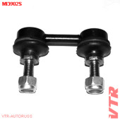 Тяга стабилизатора передней подвески VTR MI3902S