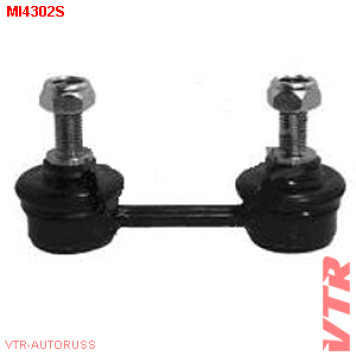 Тяга стабилизатора задней подвески VTR MI4302S