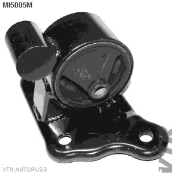 Подушка двигателя, левая VTR MI5005M