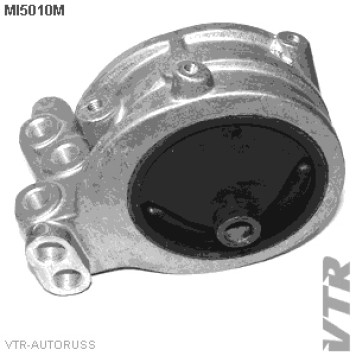 Подушка двигателя, передняя, справа VTR MI5010M