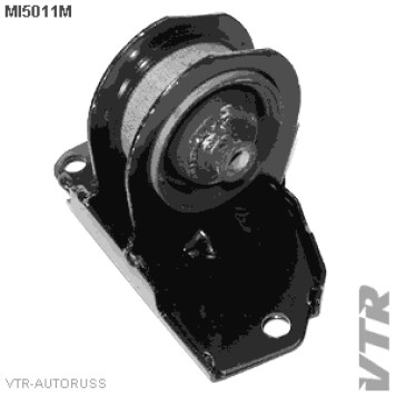 Подушка двигателя, задняя VTR MI5011M