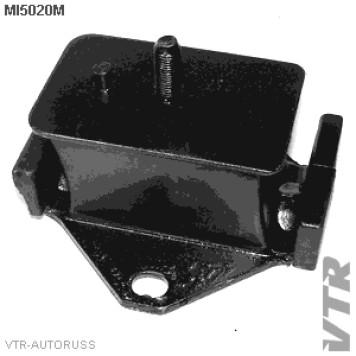 Подушка двигателя, передняя VTR MI5020M