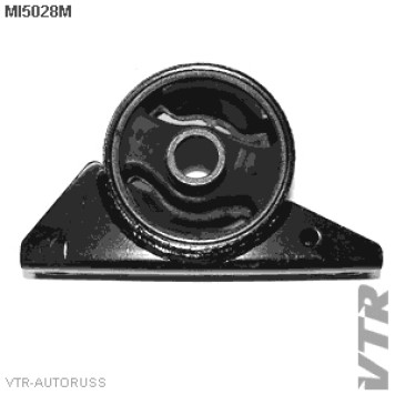 Подушка двигателя, передняя VTR MI5028M