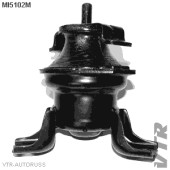 Подушка двигателя, правая, гидравлическая VTR MI5102M