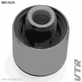 Сайлентблок дифференциала задней подвески VTR MI5102R