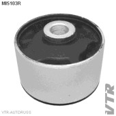 Сайлентблок опоры дифференциала VTR MI5103R