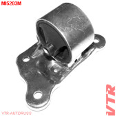Подушка двигателя, левая VTR MI5203M