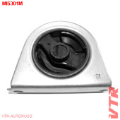 Подушка двигателя, передняя VTR MI5301M