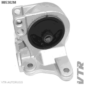 Подушка двигателя, передняя, слева VTR MI5302M