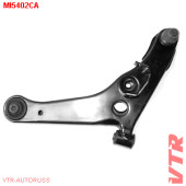Рычаг передней подвески, нижний, левый VTR MI5402CA