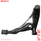 Рычаг передней подвески, нижний, левый VTR MI5404CA