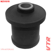 Сайлентблок нижнего рычага передней подвески, задний VTR MZ0101R