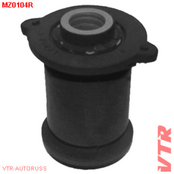 Сайлентблок нижнего рычага передней подвески, передний VTR MZ0104R