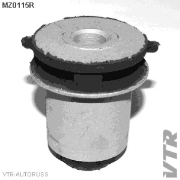 Сайлентблок верхнего рычага передней подвески VTR MZ0115R