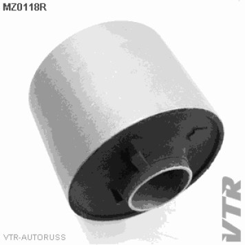 Сайлентблок рычага передней подвески, задний VTR MZ0118R
