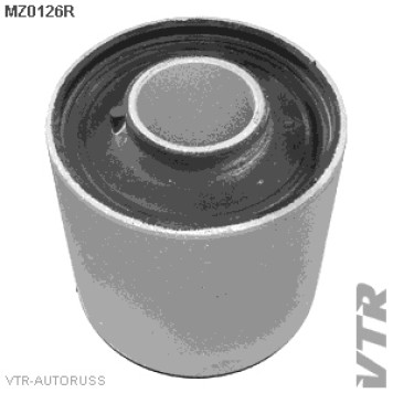 Сайлентблок нижнего рычага передней подвески, задний VTR MZ0126R