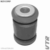Сайлентблок полиуретановый рычага передней подвески, передний VTR MZ0129RP