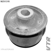 Cайлентблок рычага передней подвески, задний VTR MZ0131R