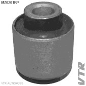 Сайлентблок полиуретановый верхнего поперечного рычага задней подвески VTR MZ0201RP
