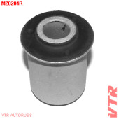 Сайлентблок рычага задней подвески <b>VTR MZ0204R</b>