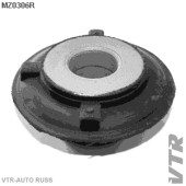 Сайлентблок подрамника передней подвески, передний,сверху VTR MZ0306R