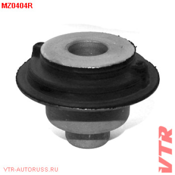 Сайлентблок балки задней подвески VTR MZ0404R