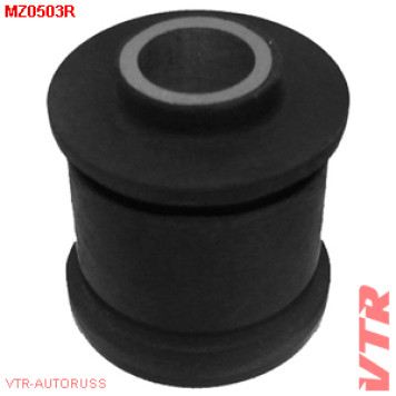 Сайлентблок продольной тяги задней подвески, задний VTR MZ0503R