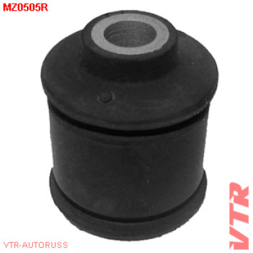 Сайлентблок продольной тяги задней подвески, задний VTR MZ0505R