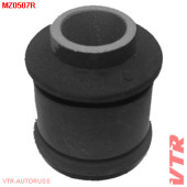 Сайлентблок продольной тяги задней подвески, задний VTR MZ0507R