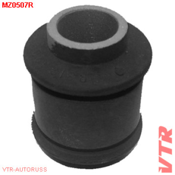 Сайлентблок продольной тяги задней подвески, задний VTR MZ0507R