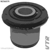 Сайлентблок поперечной тяги задней подвески, наружный VTR MZ0607R