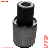 Сайлентблок поперечной тяги задней подвески, внутренний VTR MZ0609R