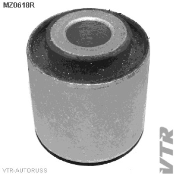 Сайлентблок поперечной тяги VTR MZ0618R
