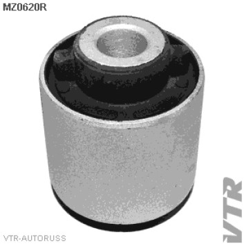 Сайлентблок поперечной тяги задней подвески VTR MZ0620R