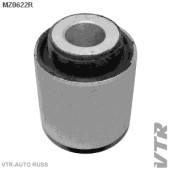 Сайлентблок поперечного рычага задней подвески VTR MZ0622R