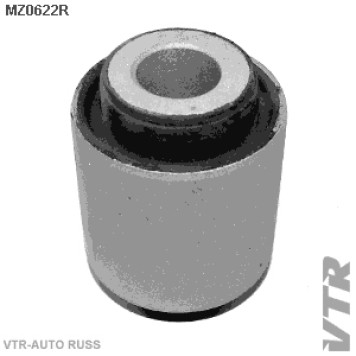 Сайлентблок поперечного рычага задней подвески VTR MZ0622R