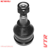 Опора шаровая верхнего рычага передней подвески VTR MZ1001BJ