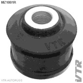 Втулка амортизатора задней подвески VTR MZ1001R