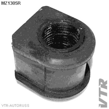 Втулка стабилизатора задней подвески VTR MZ1305R