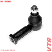 Наконечник тяги рулевого управления VTR MZ1305RE