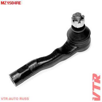 Наконечник тяги рулевого управления, левый VTR MZ1504RE