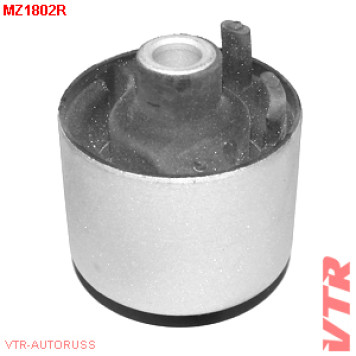 Сайлентблок подушки двигателя VTR MZ1802R