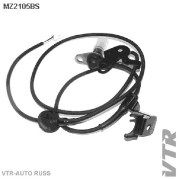 Датчик АБС задней подвески, правый VTR MZ2105BS