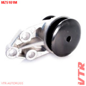 Подушка двигателя, задняя VTR MZ5101M