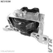 Подушка двигателя, правая, гидравлическая VTR MZ5103M