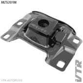 Подушка двигателя, левая VTR MZ5201M